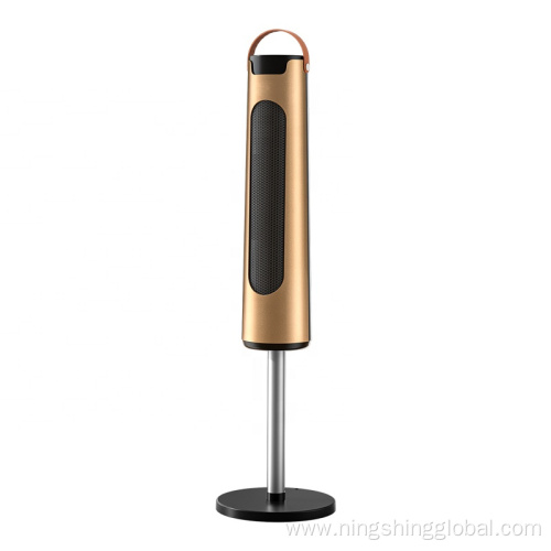 Portable Mini Home Space Fan Heater